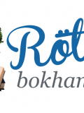 Rötterbokhandelns logotyp i tif-format, liggande