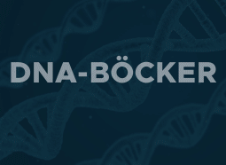 DNA i Rötterbokhandeln