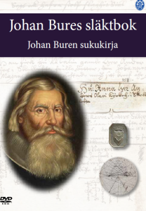 Johan Bures släktbok
