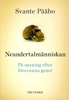 Paabo neandertal