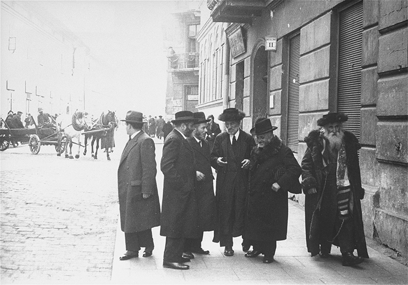 judar i krakow 1936