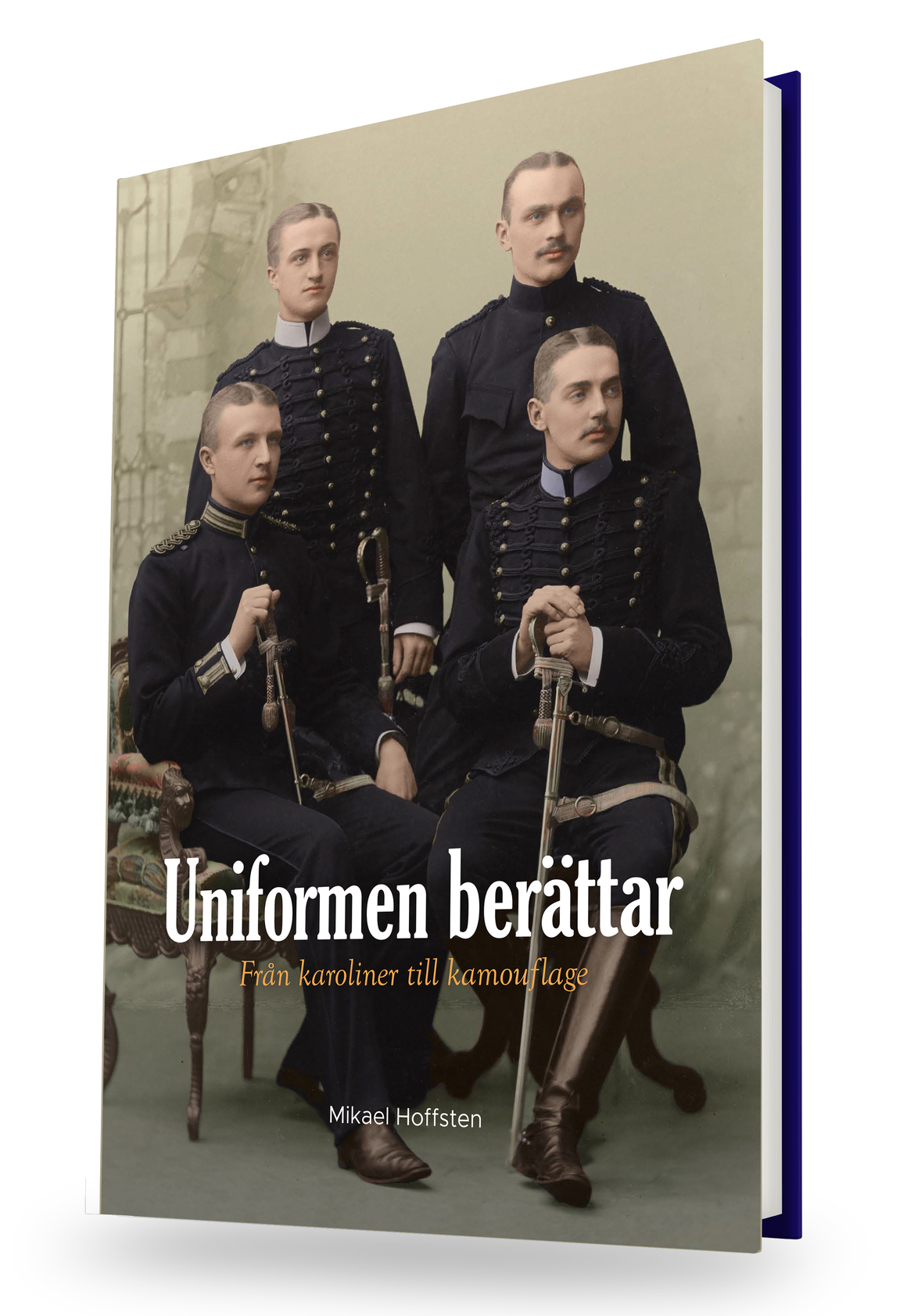 uniformsboken 2020