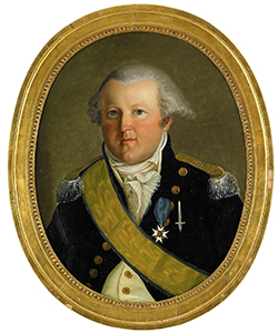 Johan af Puke 1797