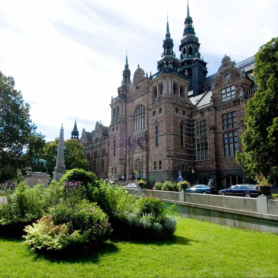 nordiska museet