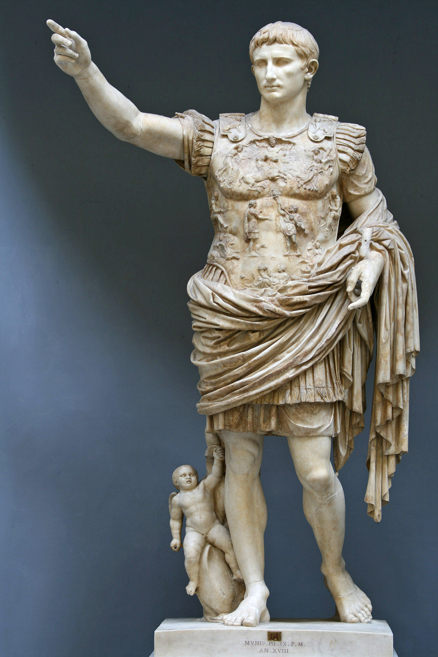 01bildStatue Augustus