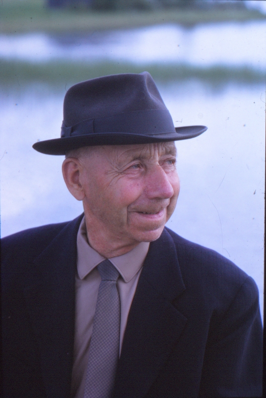 Jonas Vedin 1966