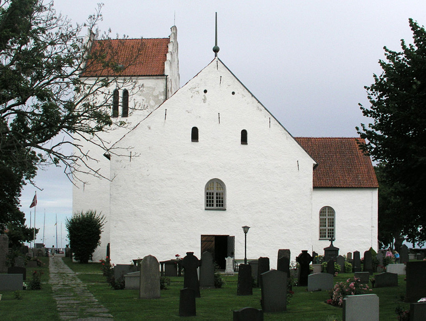 Kristianopel church FotoHakanSvensson Wikipedia