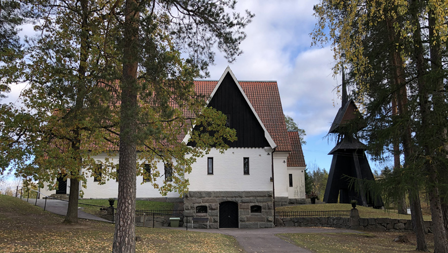 Virsbo kyrka2